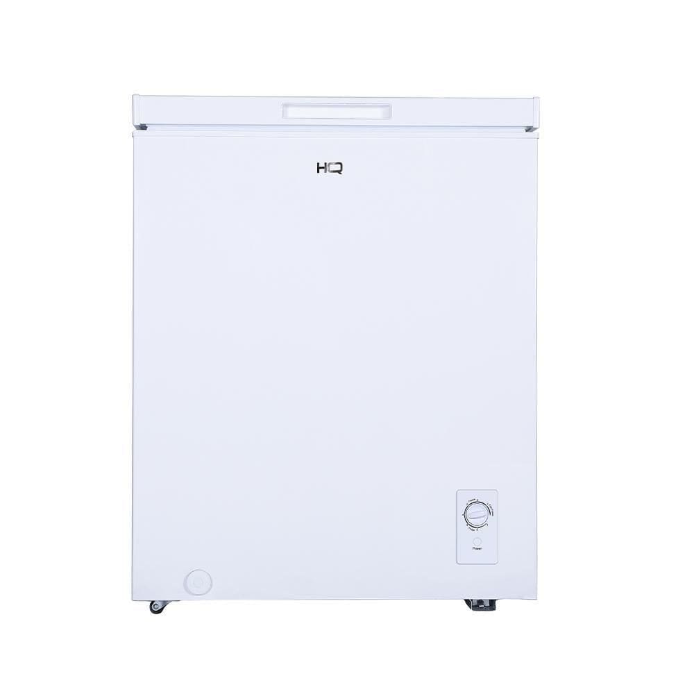 Freezer E Conservador Horizontal HQ 160 Litros Branco HQ-160CFH 110V