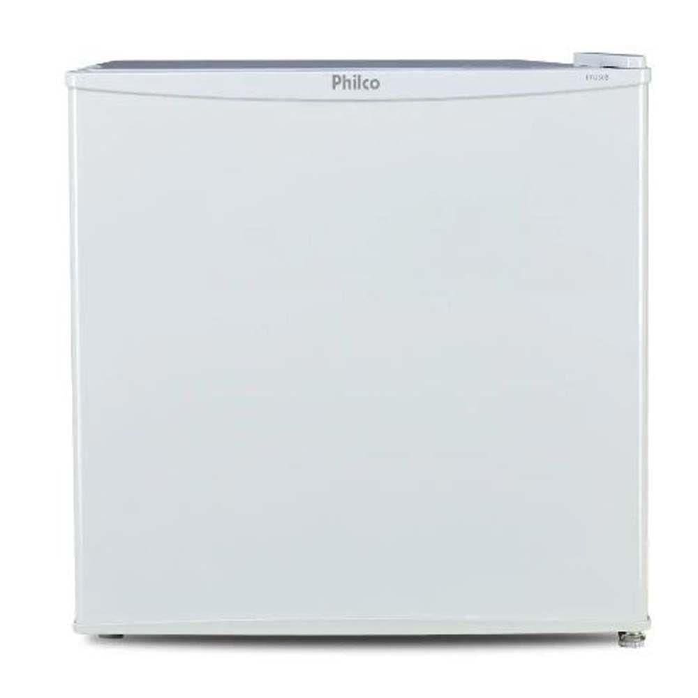 Frigobar PFG85B 67 Litros 1 Porta Philco Branco 220V