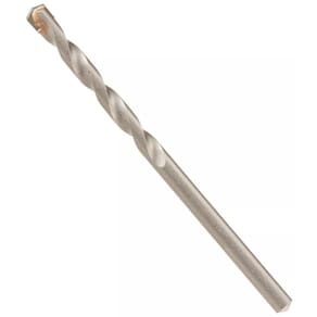 Broca TCT 10mm x 150mm para Concreto MAKITA E-06529
