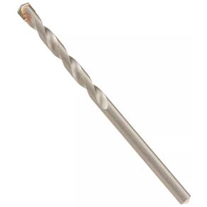 Broca TCT 8mm x 110mm para Concreto MAKITA E-06482
