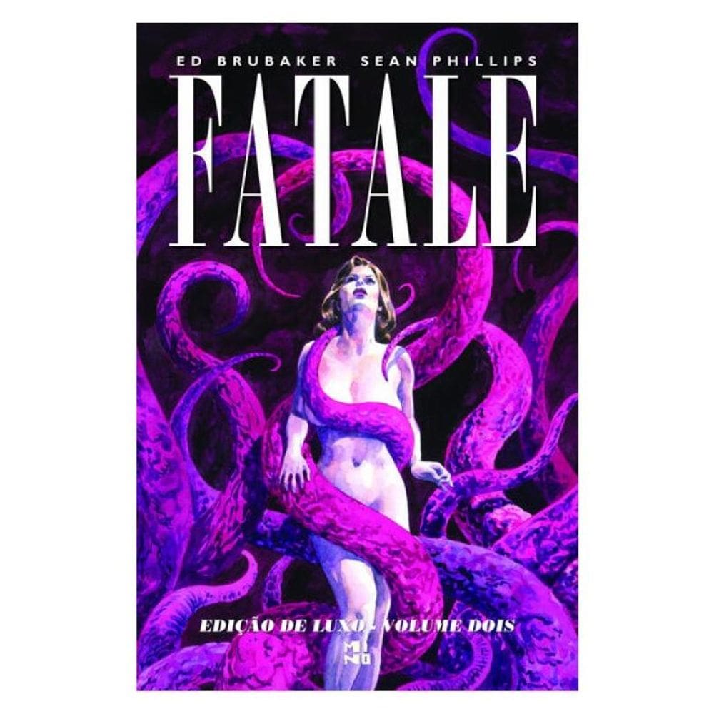 Fatale - Vol. 2