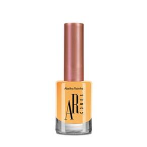Esmalte Unhas Otimismo Ar Cores Abelha Rainha 10Ml Ref 4920