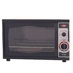 Forno Elétrico Midy Inox Plus Lay 21L 127V