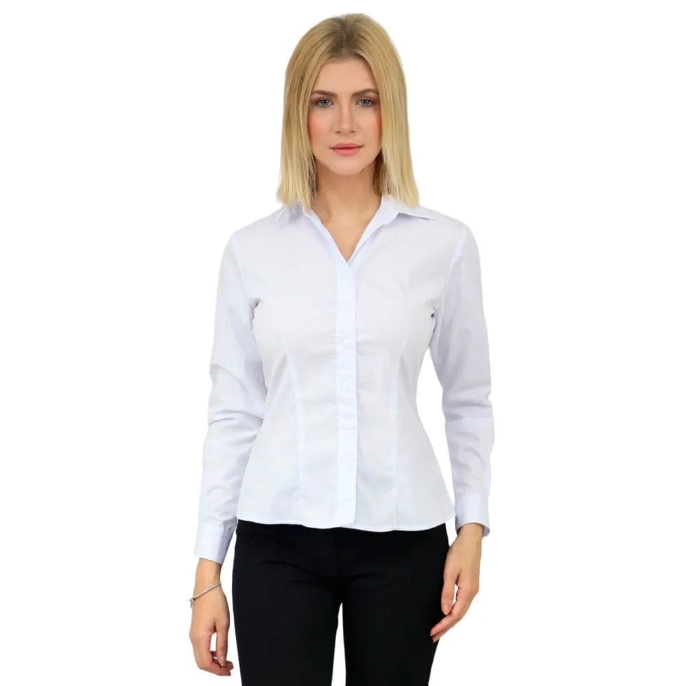 Camisete Camisa Feminina Manga Longa