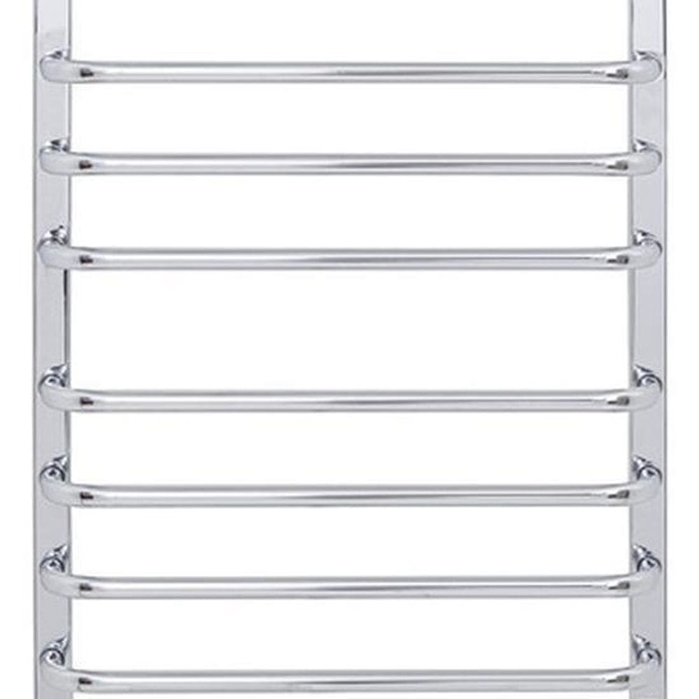 Toalheiro Termico Parede Inox 127V Esquerdo 2 Toalhas Flape