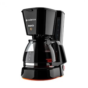 Cafeteira Elétrica Desperta Contrast 0,750 Litros Caf338 127v