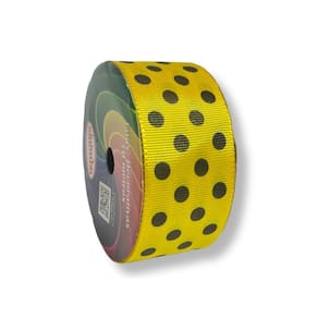 Fita De Gorgurão Poá 1433 38mm Sinimbu Nº9 10 Metros