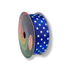 Fita De Gorgurão Poá 1433 22mm Sinimbu Nº5 10 Metros