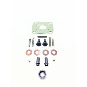 Reparo Alavanca Câmbio F1000 96/98 F4000 94/96 S10 Completo