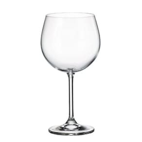Taça De Gin Copa E Cia Gastro 570ml Em Cristal