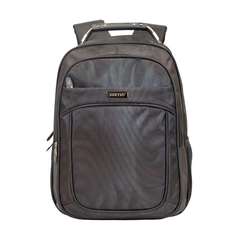 Mochila Lap Top Xeryus Preto (m) 10942