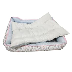 Caminha Pets 60cm Resistente Lavável Estampada