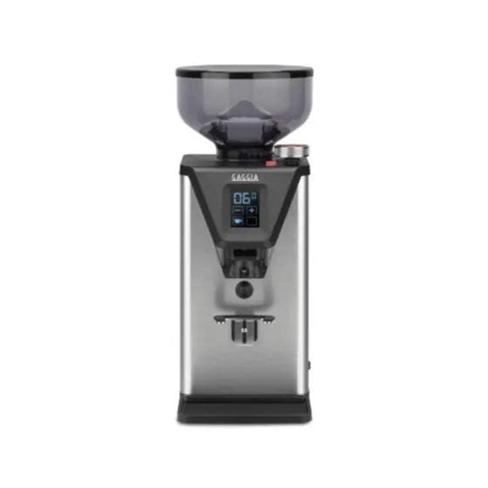 Moedor Café Profissional Gaggia Mdf 55