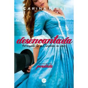 Livro Desencantada - Vol 05