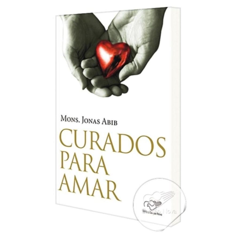 Curados Para Amar