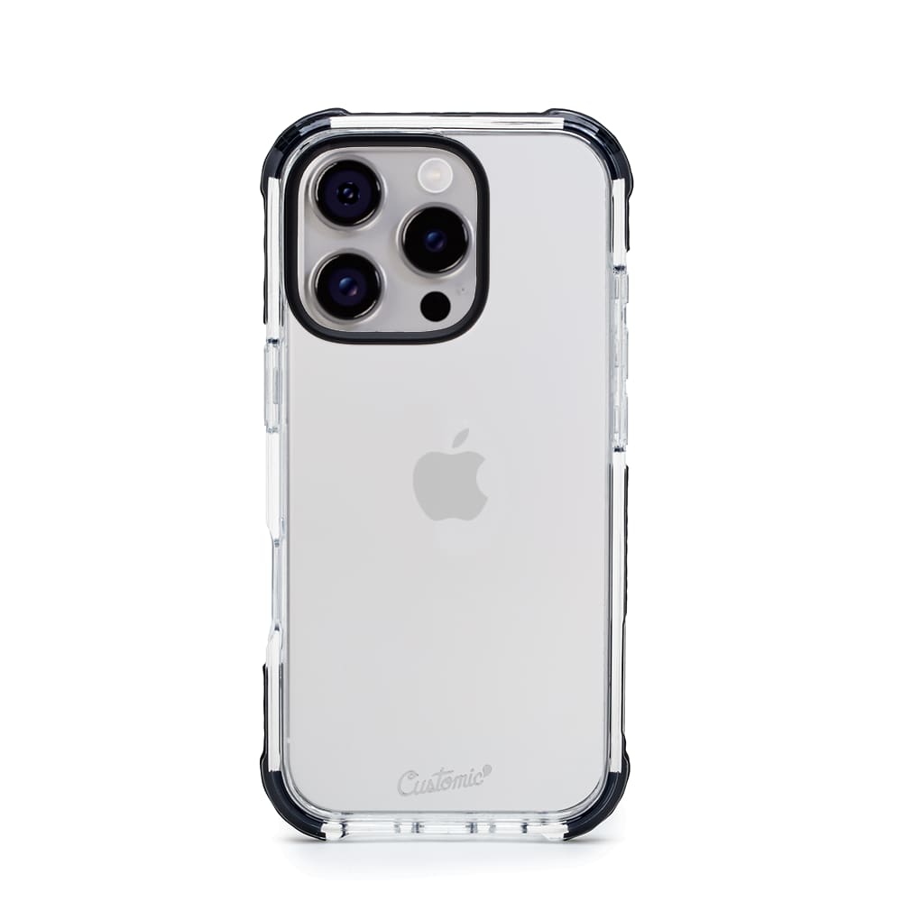 Capa Customic Impactor Ultra 16 Pro 