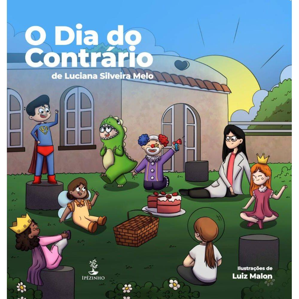 O Dia do Contrário