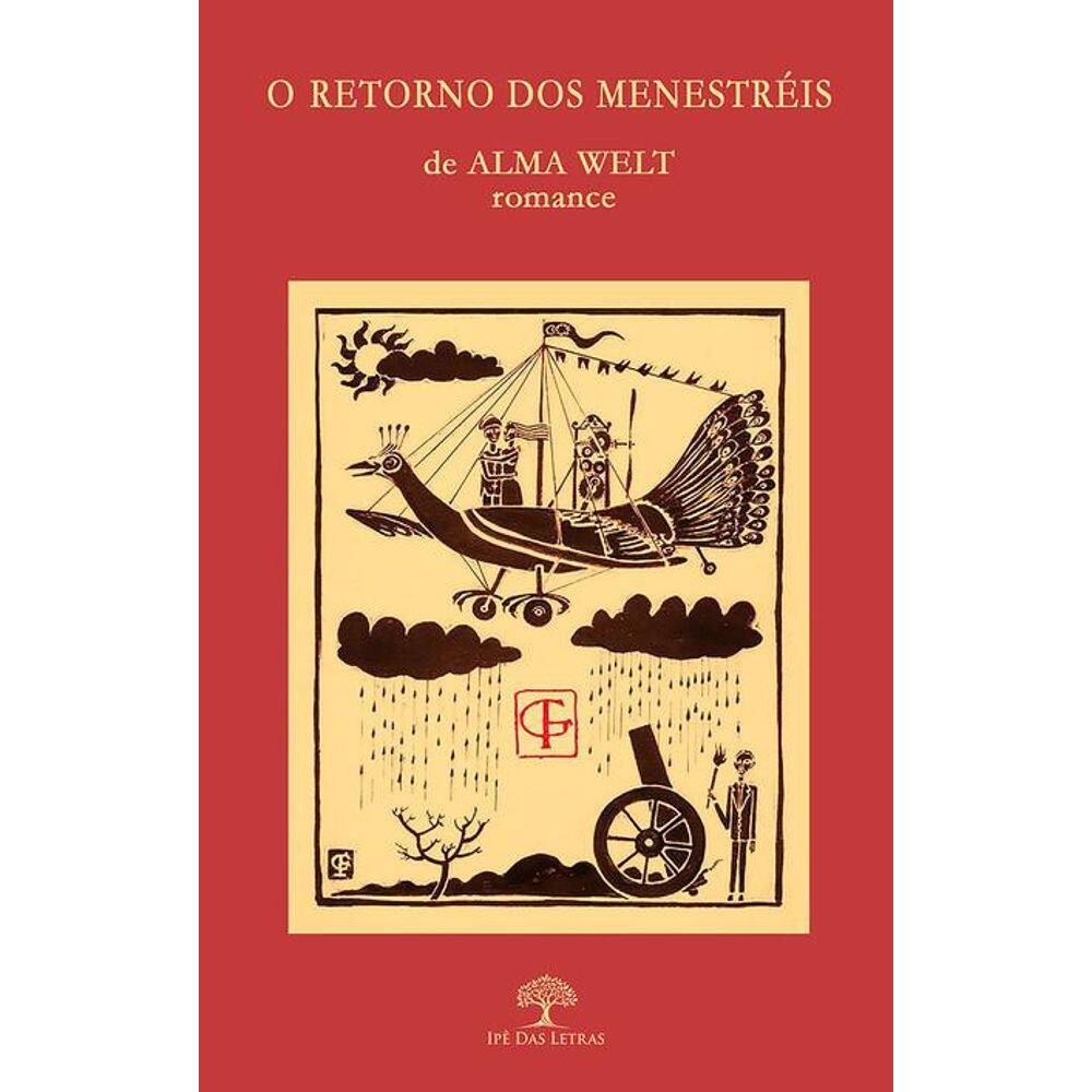 O Retorno Dos Menestréis 