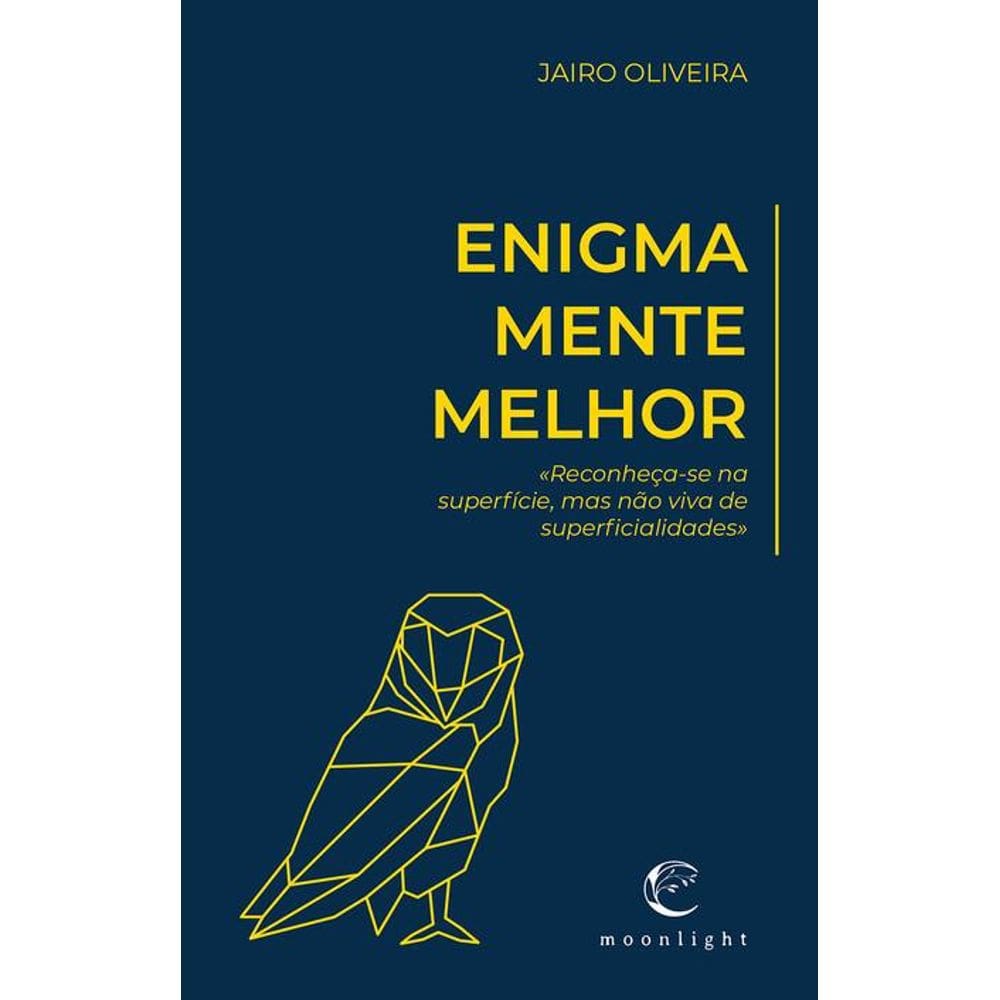 Enigma Mente Melhor 