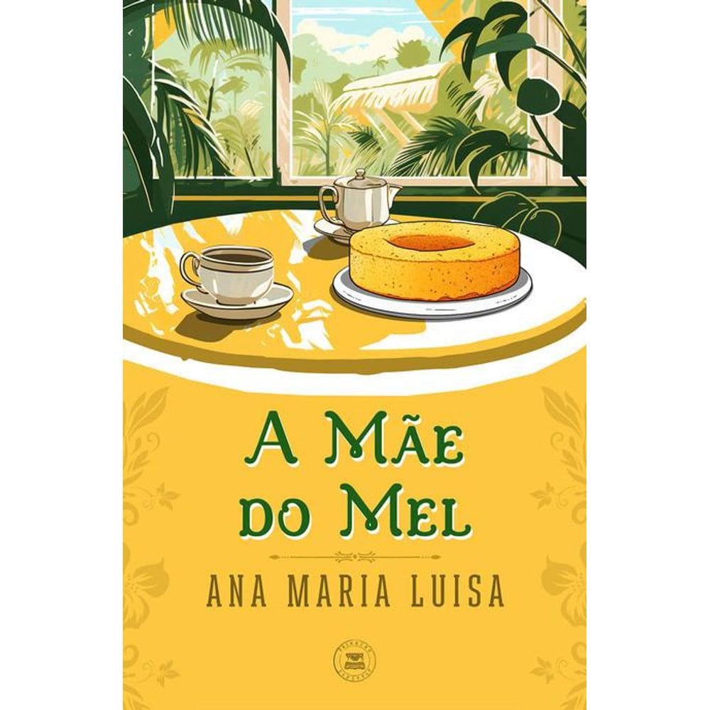 A Mãe do Mel