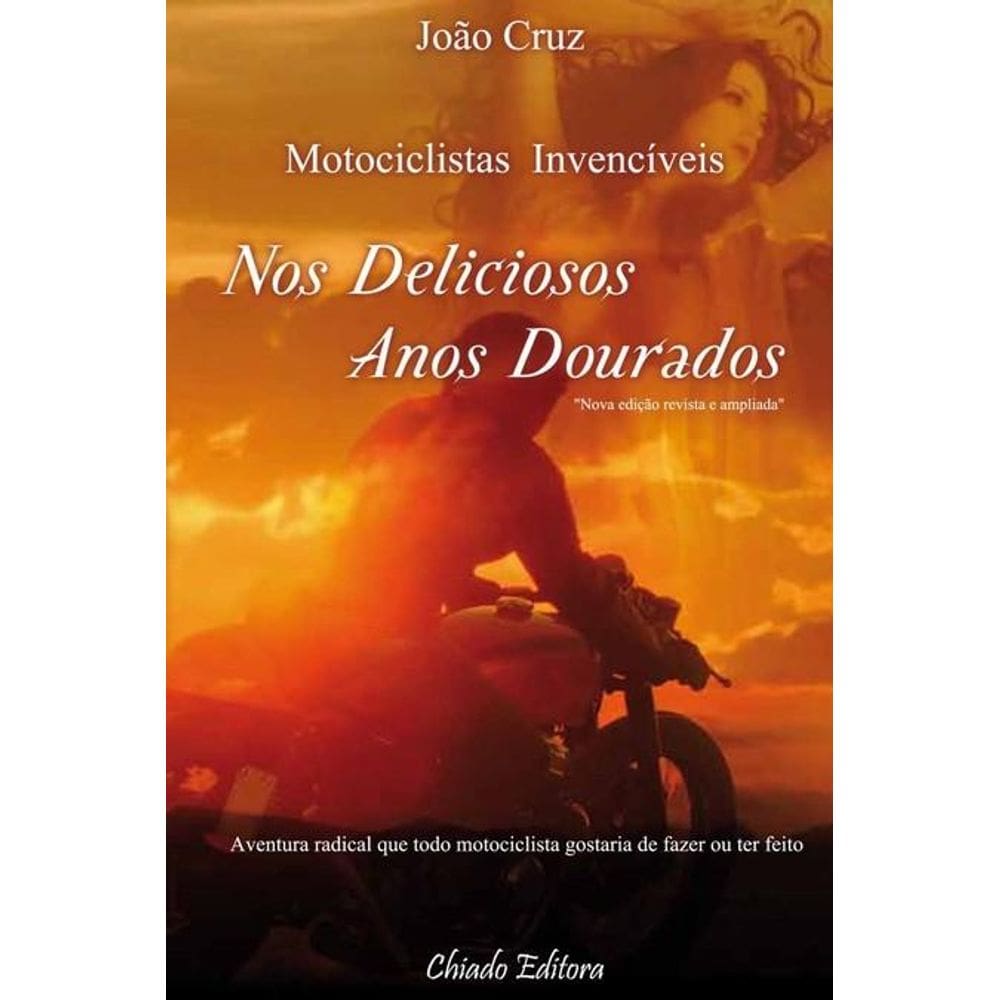 Motociclistas Invencíveis 