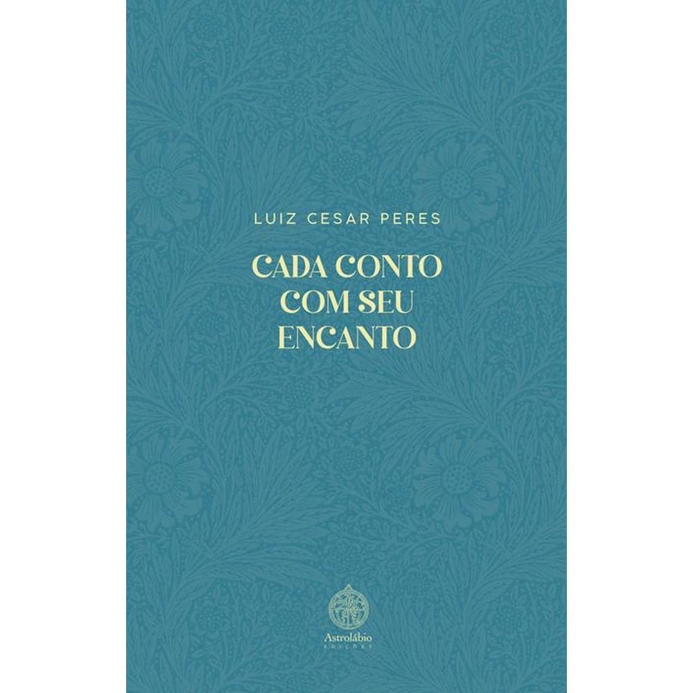 Cada conto com seu encanto