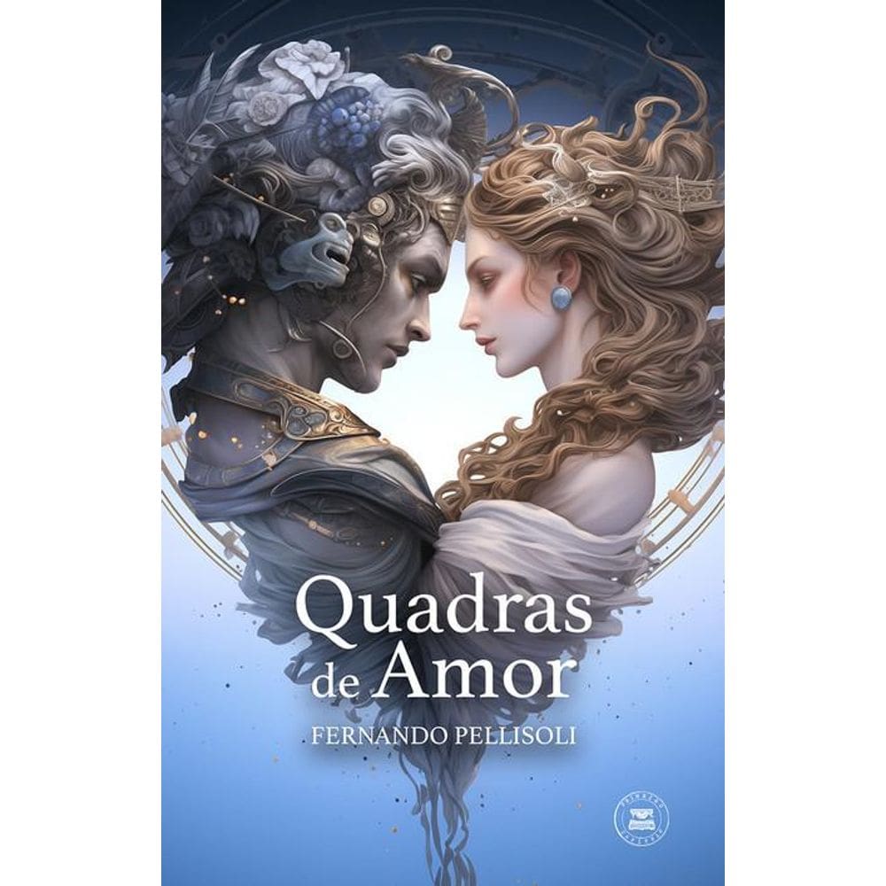 Quadras de amor