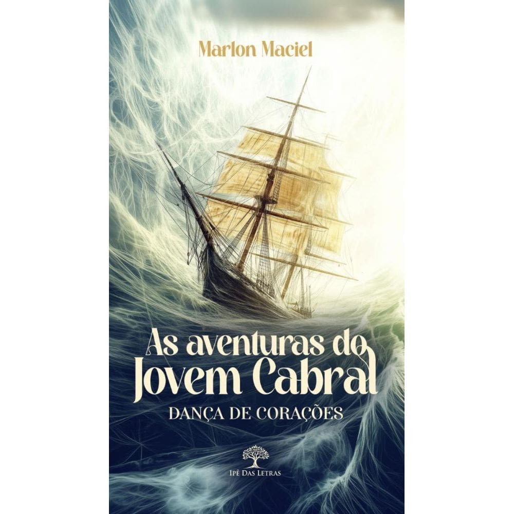As aventuras do Jovem Cabral