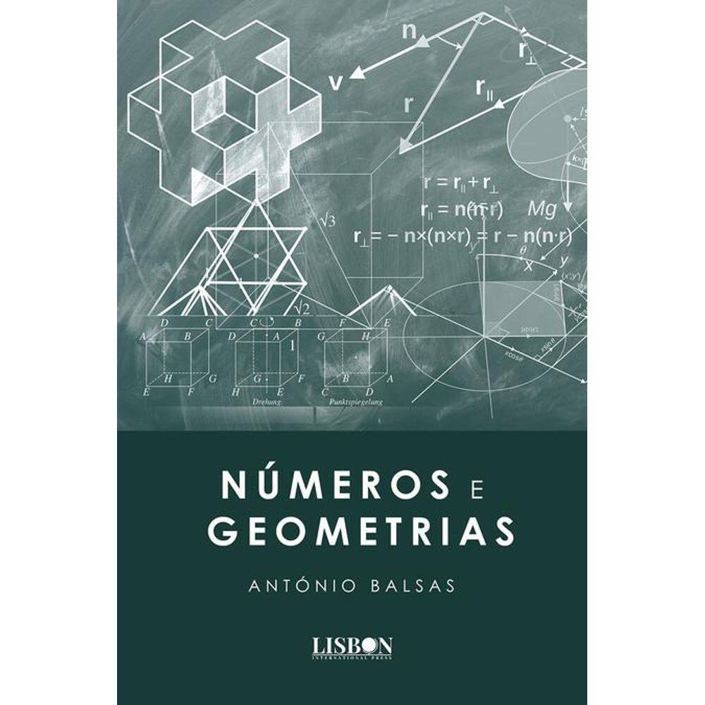 Números e geometrias
