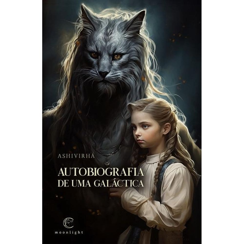 Autobiografia de uma Galáctica 