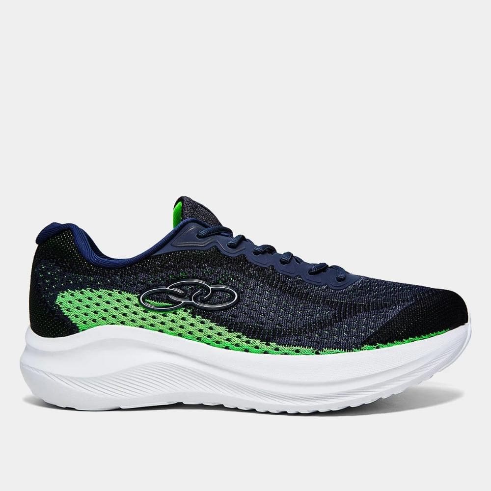 Tênis Running Olympikus Masculino Soma 237