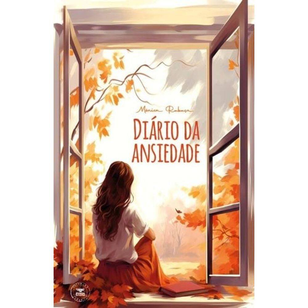 Diário da ansiedade