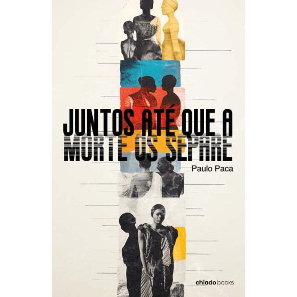 Juntos até que a morte os separe 