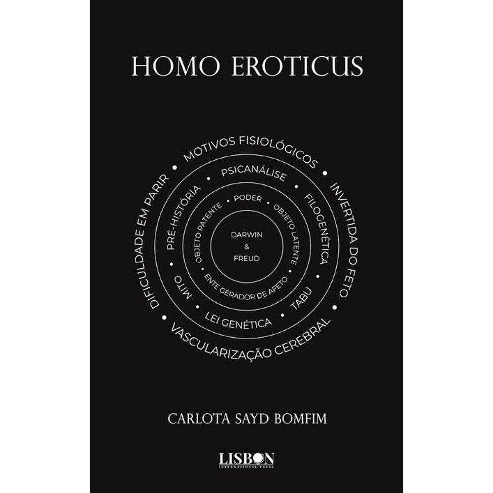 Homo eroticus