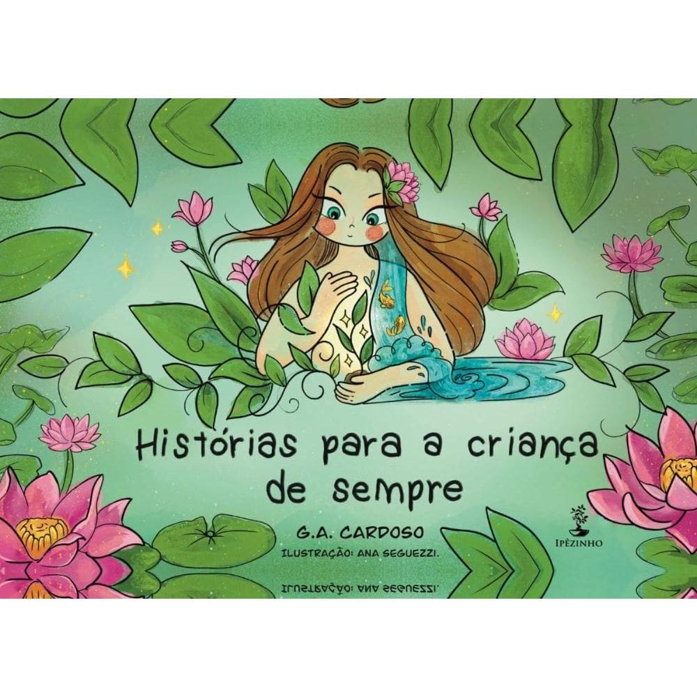 Histórias para a Criança de Sempre