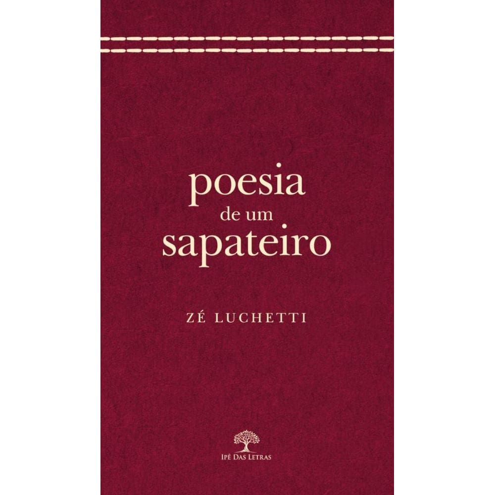 Poesia de um sapateiro