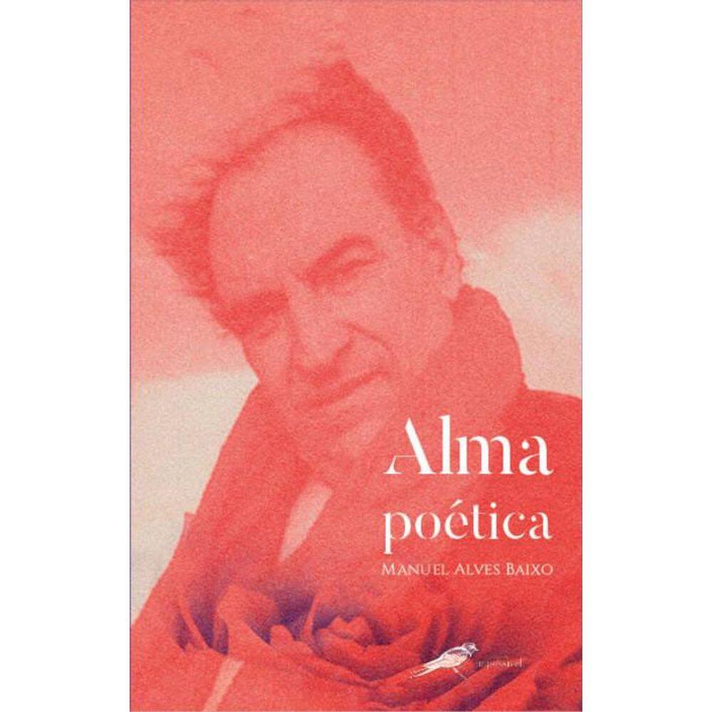 Alma poética 