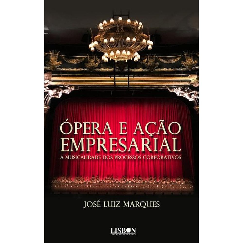 Ópera e ação empresarial