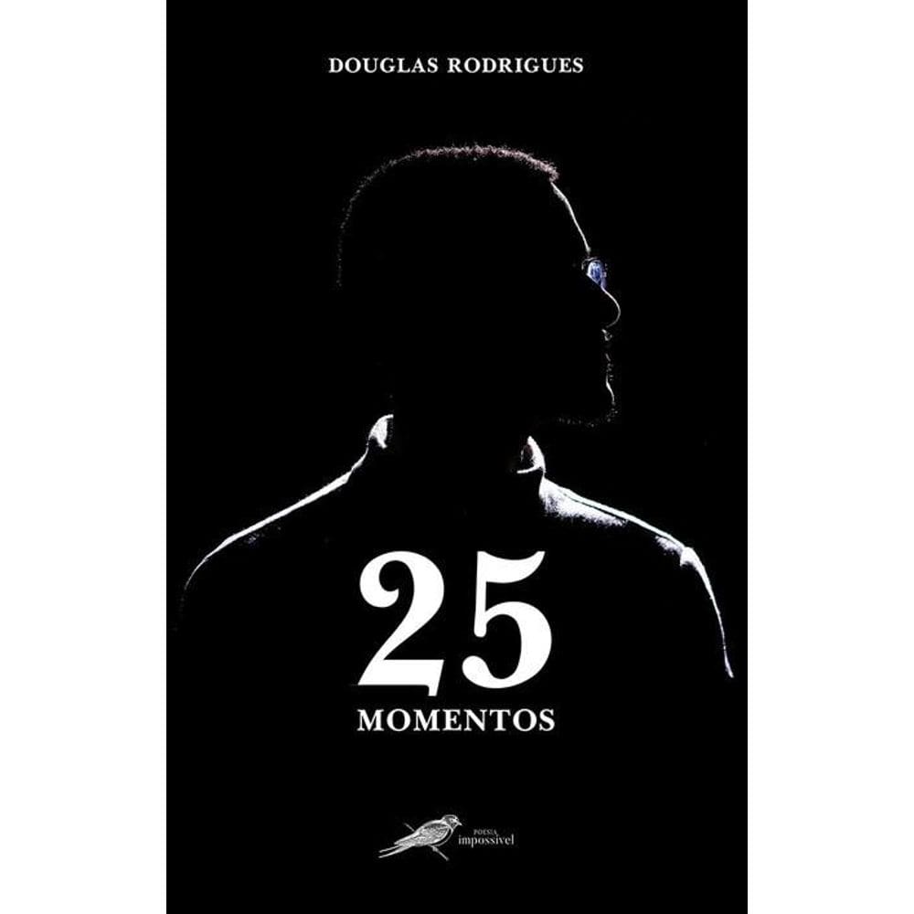 25 momentos 