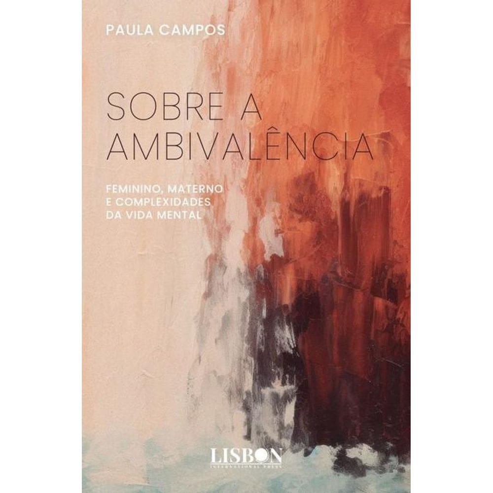 Sobre a Ambivalência 