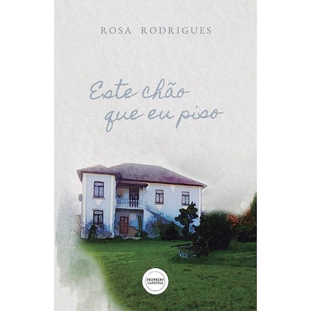 Este chão que eu piso 