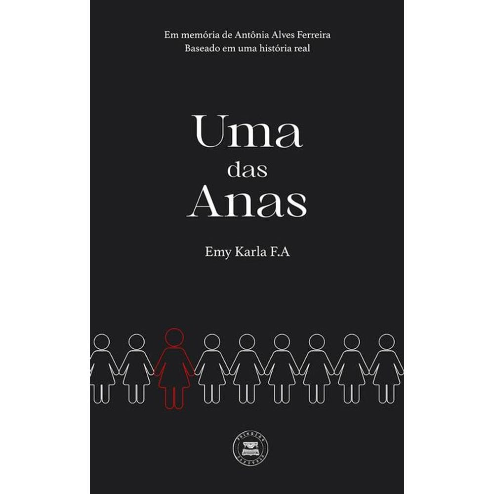 Uma das Anas