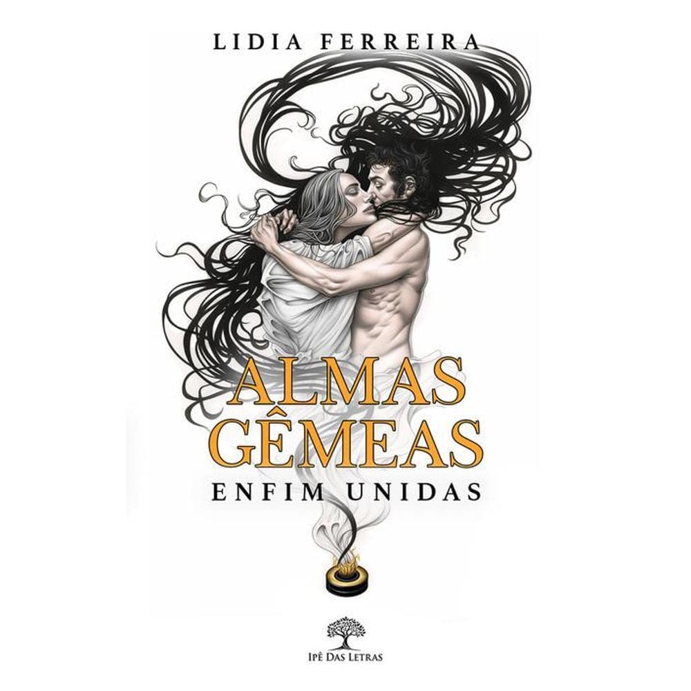 Almas gêmeas: Enfim unidas 