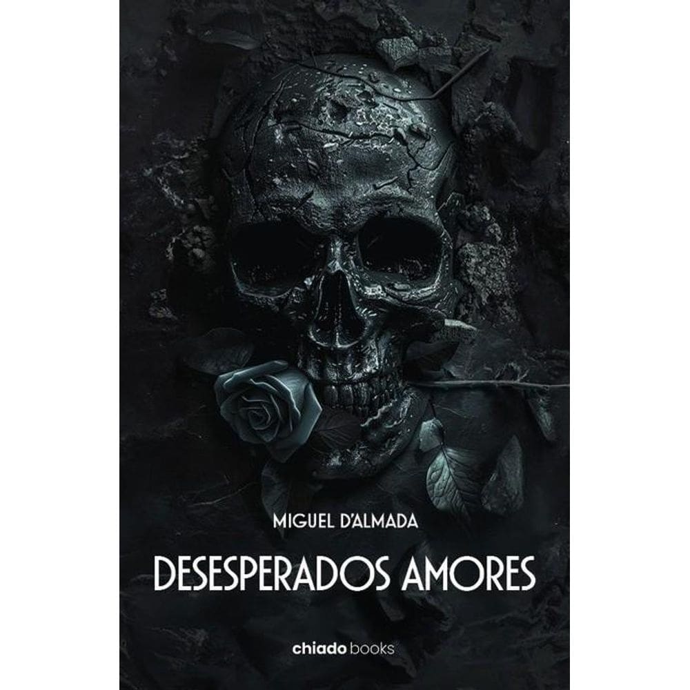 Desesperados amores 
