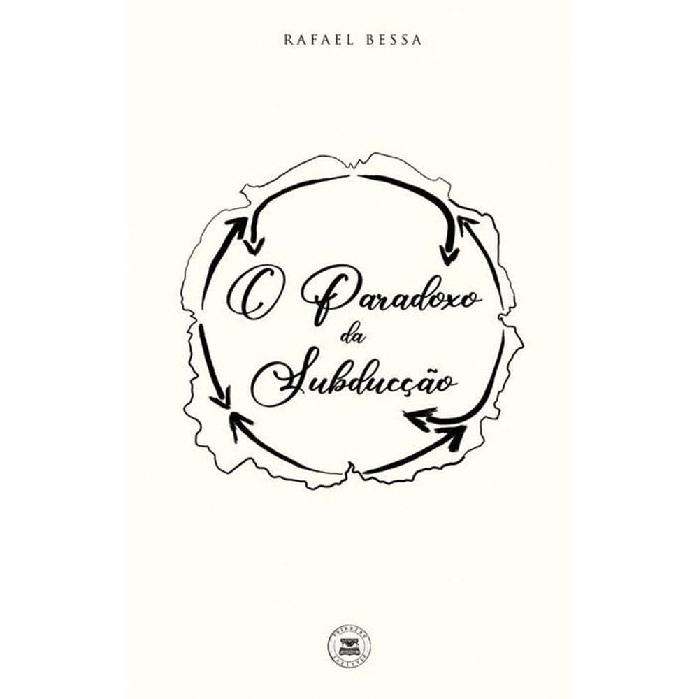 O Paradoxo da Subducção