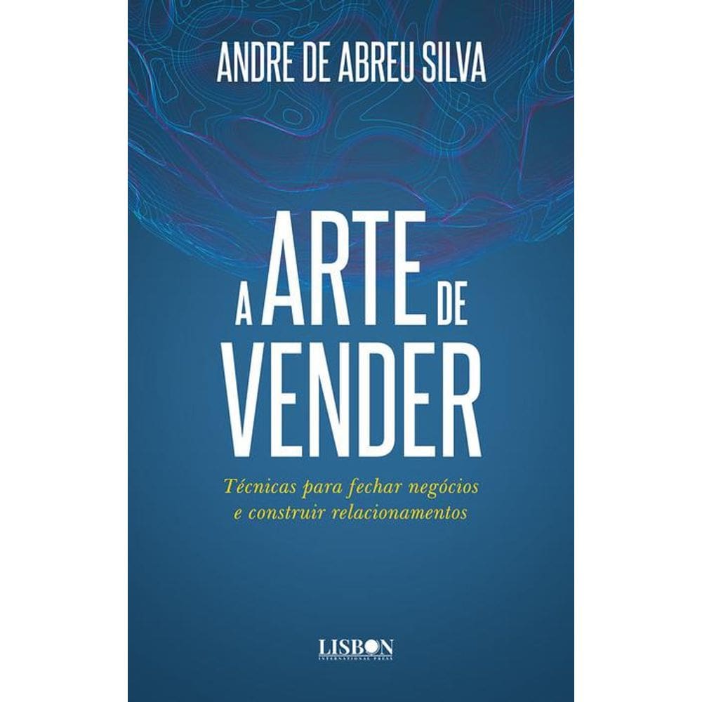 A Arte de Vender 
