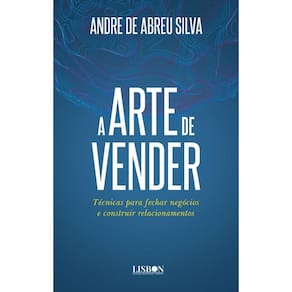 A Arte de Vender