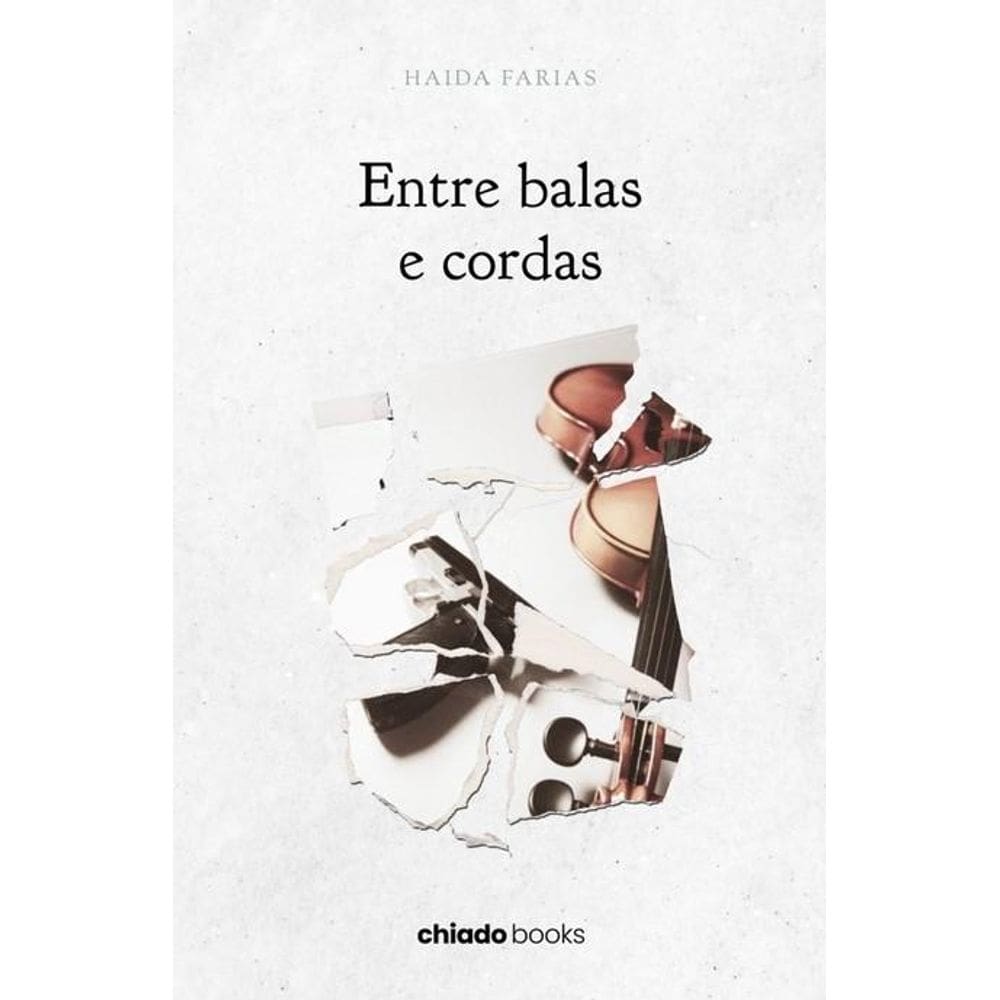 Entre balas e cordas 