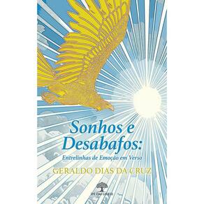 Sonhos e Desabafos: Entrelinhas de Emoção em Verso