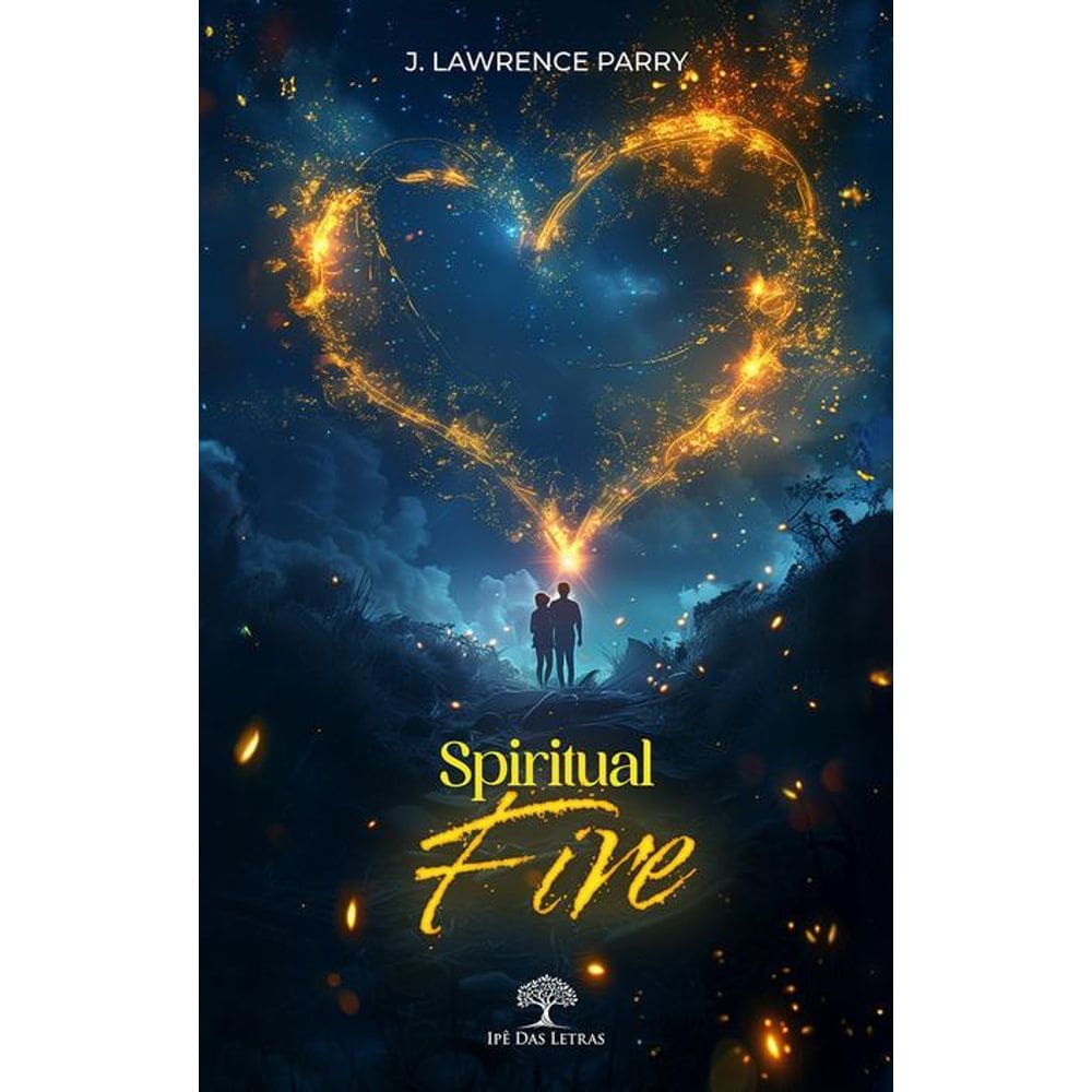 Spiritual Fire 
